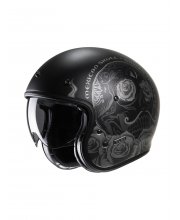 HJC V31 Desto Motorcycle Helmet at JTS Biker Clothing 